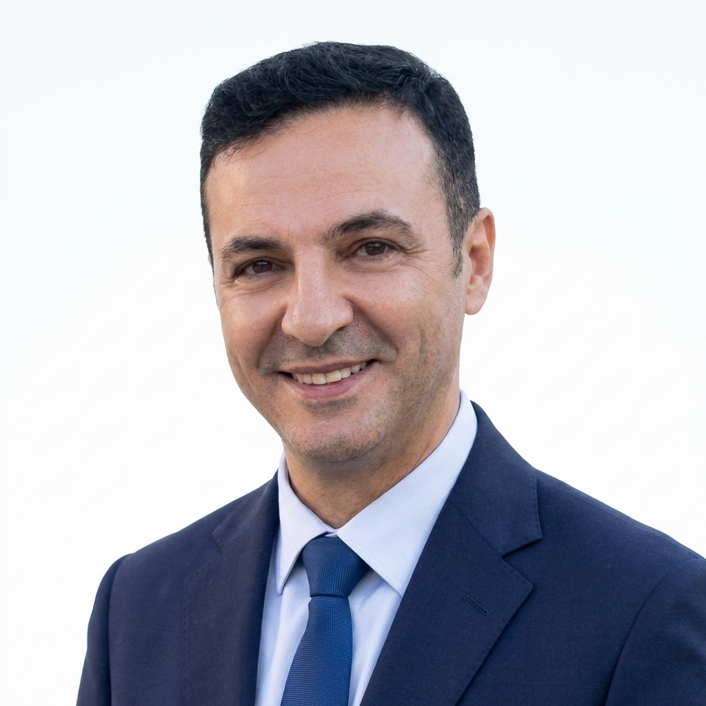 Bülent Özdemir
