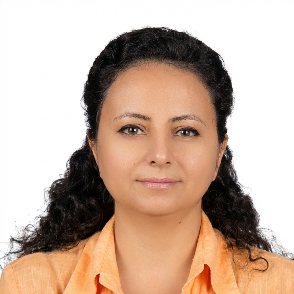 Elif Demirci