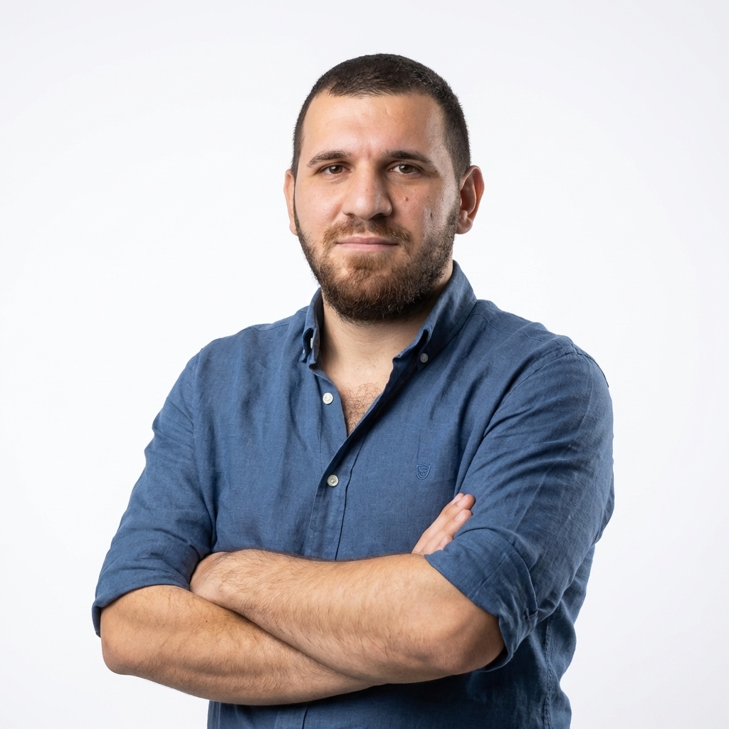 Resul Tama